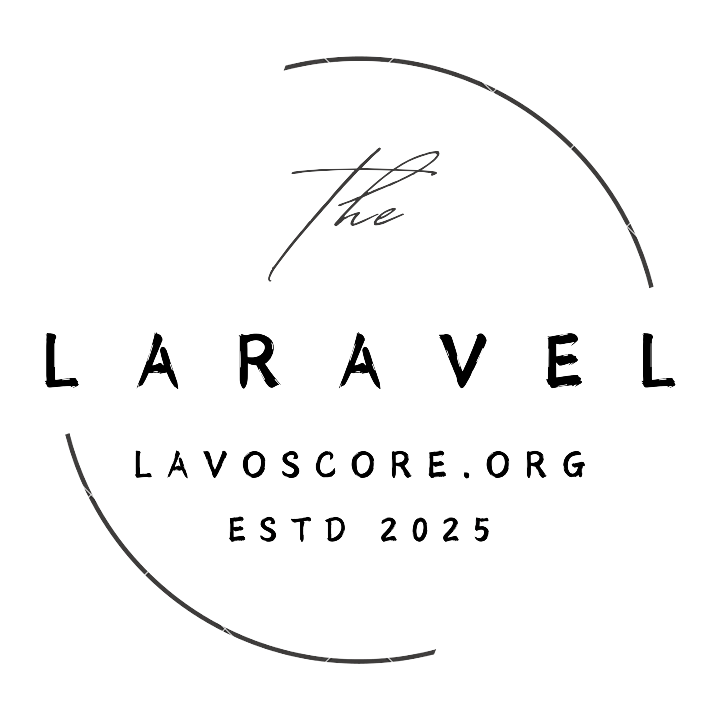 Studying Laravel